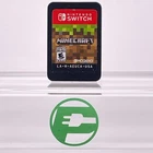 Minecraft (Nintendo Switch, 2018) Cartridge Only