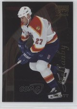 1996-97 Pinnacle Zenith Scott Mellanby #16 0a1