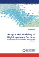 Filippo Costa | Analysis And Modeling Of High-Impedance Surfaces | Taschenbuch
