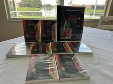 HOW TO FIND & PURCHASE SELF STORAGE FACILITIES SCOTT MEYERS 6 DVDS,2 CDS & MORE!