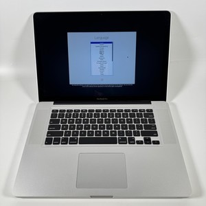 2012 MacBook Pro 15 Retina | eBay