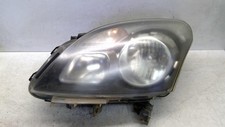 Feu avant (phare) Renault KOLEOS