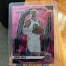 2024-25 Prizm Basketball BUDDY HIELD Pink Ice Prizm #200 Warriors
