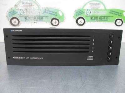 9663723177 audio system 2179514 CITROEN C4 I LC 2.0 HDI 2004