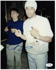 Craig David Signed Autographed 8x10 Photo ACOA