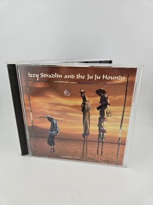 IZZY STRADLIN AND THE JU JU HOUNDS