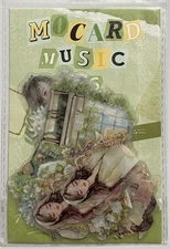 PET People & Object Stickers for Scrapbooks & Journals by Mo Card - 40 Pieces