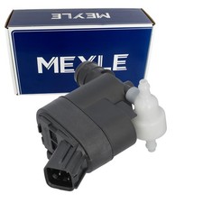 MEYLE SCHEIBEN-WASCHWASSERPUMPE DUALPUMPE passend für GENESIS GV70 GV80 HYUNDAI