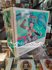 Good Smile Racing Vocaloid Hatsune Miku Racing 2021 Ver. 1/7 scale figure