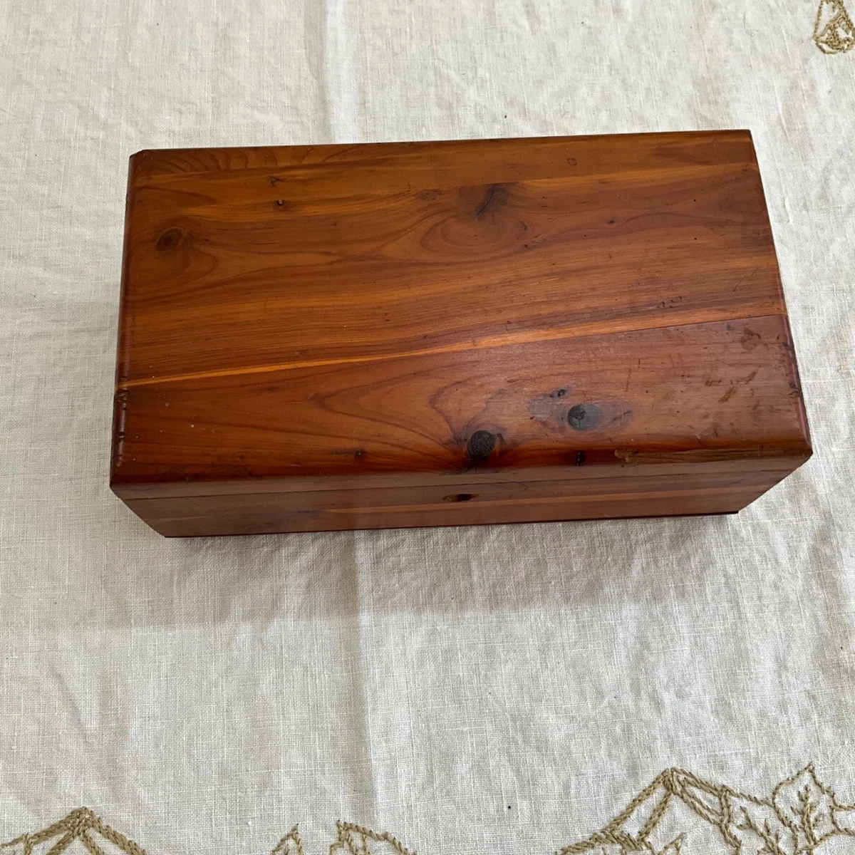 vintage lane cedar chest products for sale | eBay