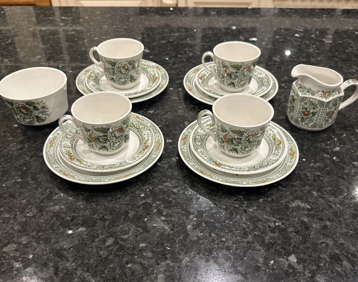 Ridgway Pottery Cups&Saucers for sale | eBay UK