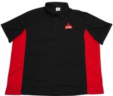 Caseys General Store Employee Uniform Shirt Mens 2XL XXL Polo