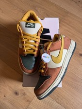 Nike Dunk Pro SB Low Vapor for Sale | Authenticity Guaranteed | eBay