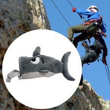 Chalk Bag Designed for Rock Climbers And Camping Trips