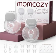 Momcozy S9 Pro
