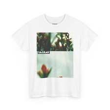 Nine Inch Nails The Fragile T-shirt
