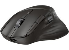 Image of HP 785 Wireless Mouse Ultra Fast Dual Scroll USB-C Fast Charge 3 Min Black Mouse