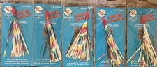 GO CAT SPARKLER ACCESSORY REFILL TEASER DA BIRD KITTEN INTERACTIVE COUNT OF 5
