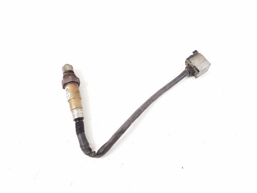 Mercedes-Benz SLK R171 2010 Benzin Lambdasonde Regelsonde A0045420718 EZE74409