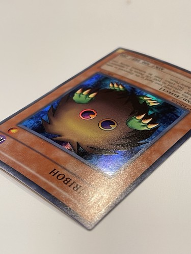 Kuriboh MRD-071 Metal Raiders 1st Edition - Bild 4 von 6