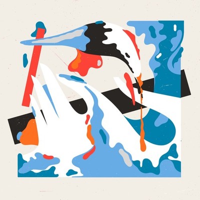 Golden Bug Piscolabis II (Vinyl) 12'' Album