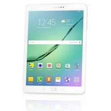 Samsung Galaxy Tab S2 - 9.7" - 32GB Wifi  LTE, Unlocked - White