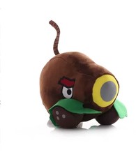 Style 8 Plants vs Zombies Plush Toys