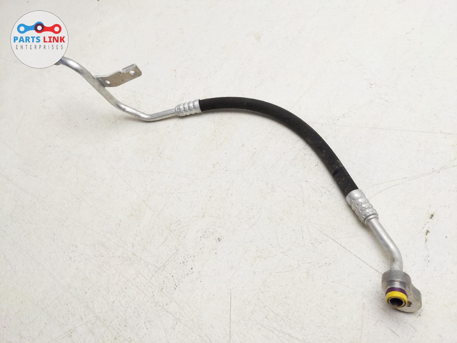 2010-2014 LAMBORGHINI GALLARDO AC A/C LINE DRYER HOSE PIPE TUBE LP550 LP560 570