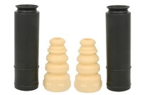 Hinterachse Magnum Technology A9W041MT Staubschutzsatz, StoßDäMpfer FüR Skoda,Vw