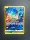 Carte Pokemon Mew GG10/GG70 FA Full Art EB12.5 Zénith Suprême NEUF