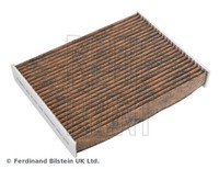 Innenraumfilter Pollenfilter FÜR Renault, Nissan - Blue Print ADBP250043