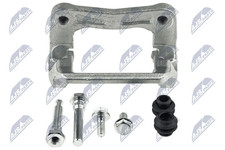 Halter Bremssattel Hinterachse rechts für HONDA ACCORD VIII Tourer