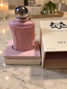 Parfums De Marly Delina 75mL | eBay