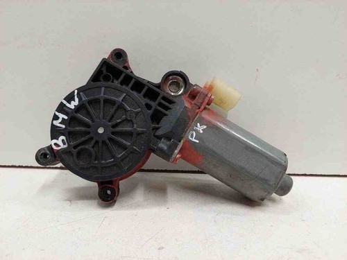 BMW 3 E46 Fensterhebermotor vorne links 0130821716 676283620630 32718806