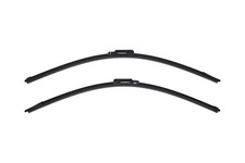 KAMOKA Wischblatt Scheibenwischer 27F08 für SEAT 5P2 5P1 ALTEA XL 5P5 5P8 3 TSI