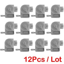 12PCS Ink Dampers Fit for Epson Stylus Pro 4800 7800 7880 9800 9880 Printers