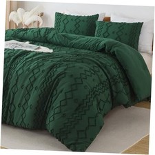 California King Comforter Set Emerald California King 104"x96" 02 - Emerald