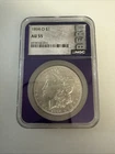 1894 O Morgan Silver Dollar NGC AU55 New Orleans Mint Coin *Rare Date* US