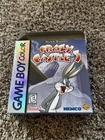 Bugs Bunny Crazy Castle 3 (Nintendo Game Boy Color, 1999)