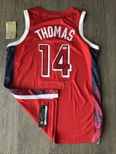 Alyssa Thomas Team USA Autograph Signed Jersey! Psa Coa