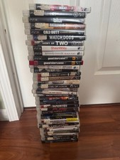 ps3 games