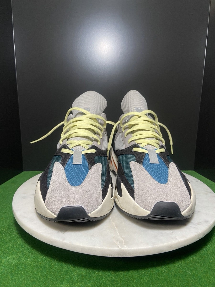 Size 11.5 - Adidas Yeezy Boost 700 Wave Runner | eBay