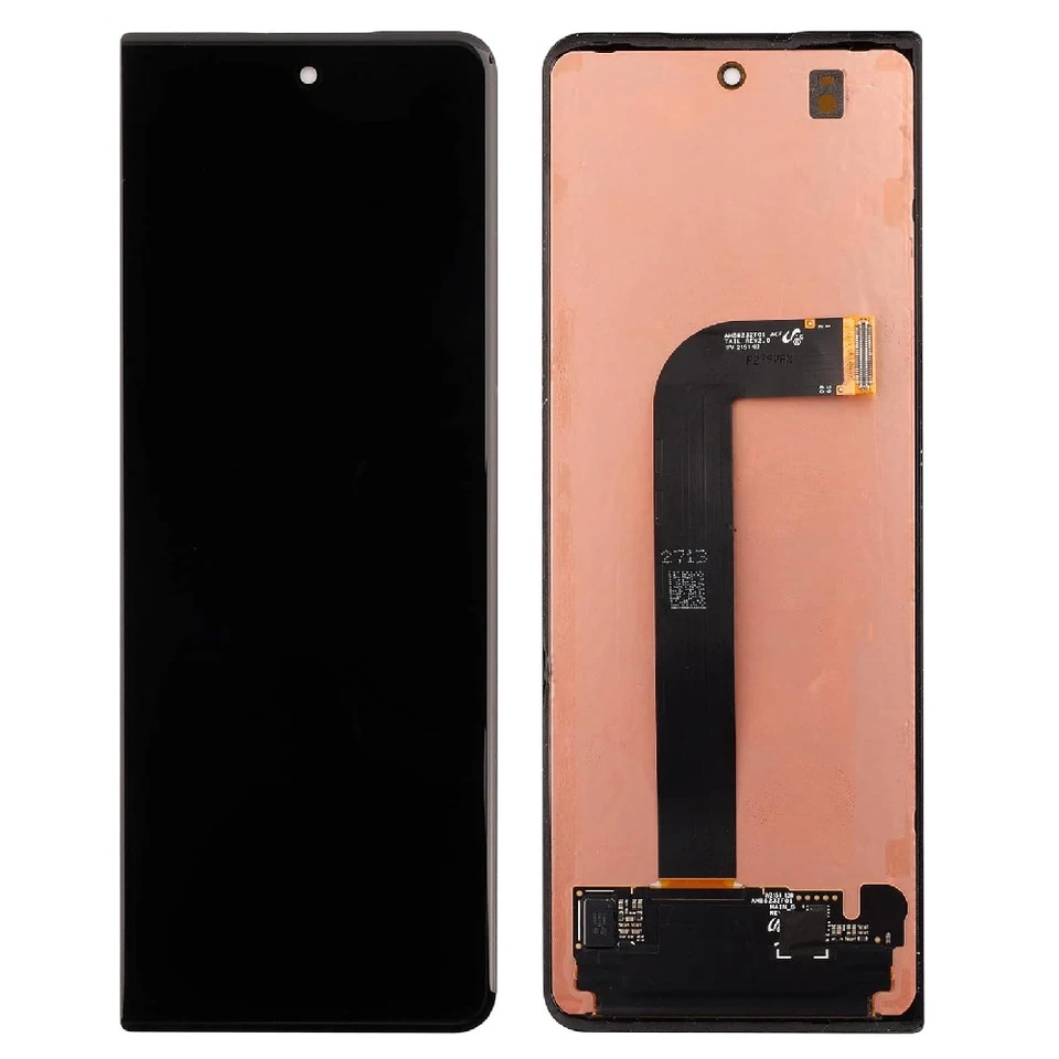 TFT For Samsung Galaxy Z Fold3 5G SM-F926 F926B Front LCD Touch Screen Digitizer - Image 4 of 4