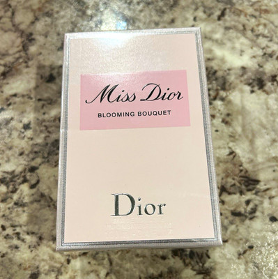 Dior Miss Dior Blooming Bouquet Eau de Toilette Spray, 3.4 fl oz