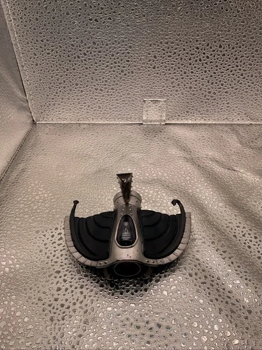 Skylanders: Superchargers - Dark Sea Shadow