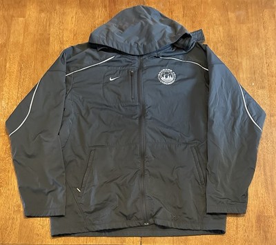 Chicago Sockers FC Nike Full Zip Jacket XL