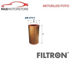 MOTOR LUFTFILTER MOTORFILTER FILTRON AM471/1 P NEU OE QUALITÄT