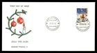 Mayfairstamps Finland FDC 1978 Christmas First Day Cover aaz_66801