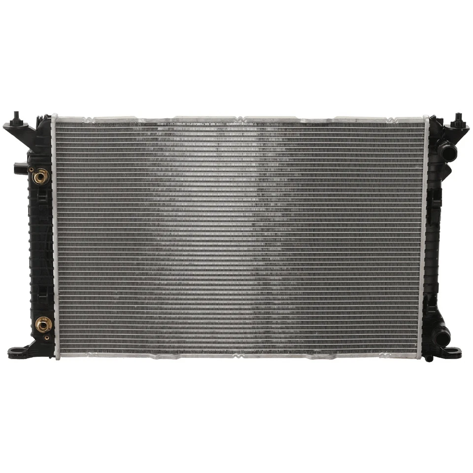 Juego de radiadores para Audi A5 Quattro A4 Allroad 2014-2016 par Foto 2 de 4