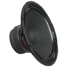 Woofer Altoparlante per Casse Acustiche 10" 25 CM. 200W 4 Ohm Alta Efficienza